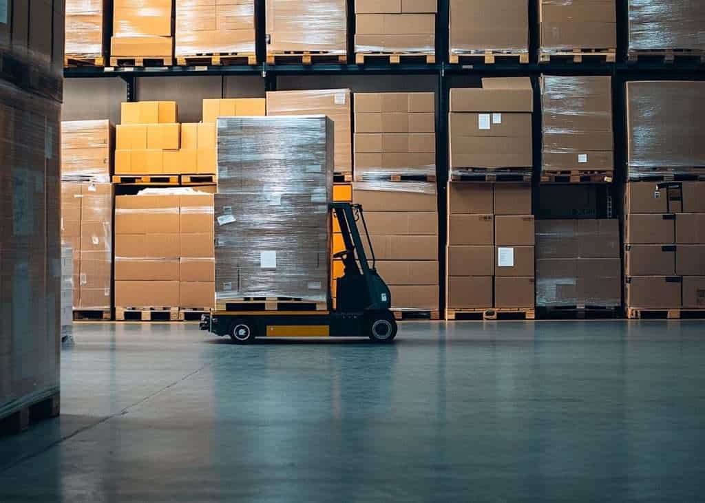 Logistics